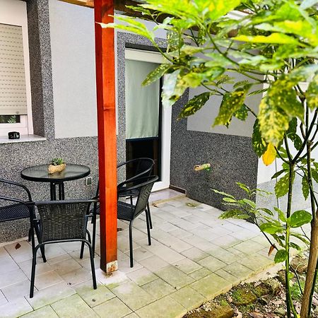 Apartman Croatea Загреб Екстериор снимка
