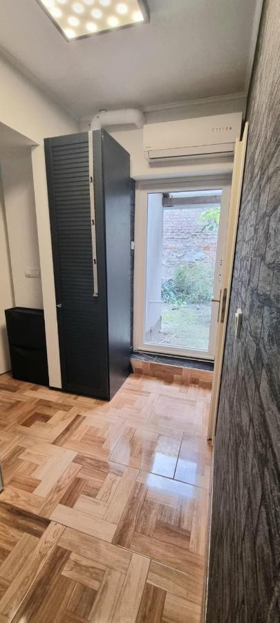 Apartman Croatea Загреб Екстериор снимка