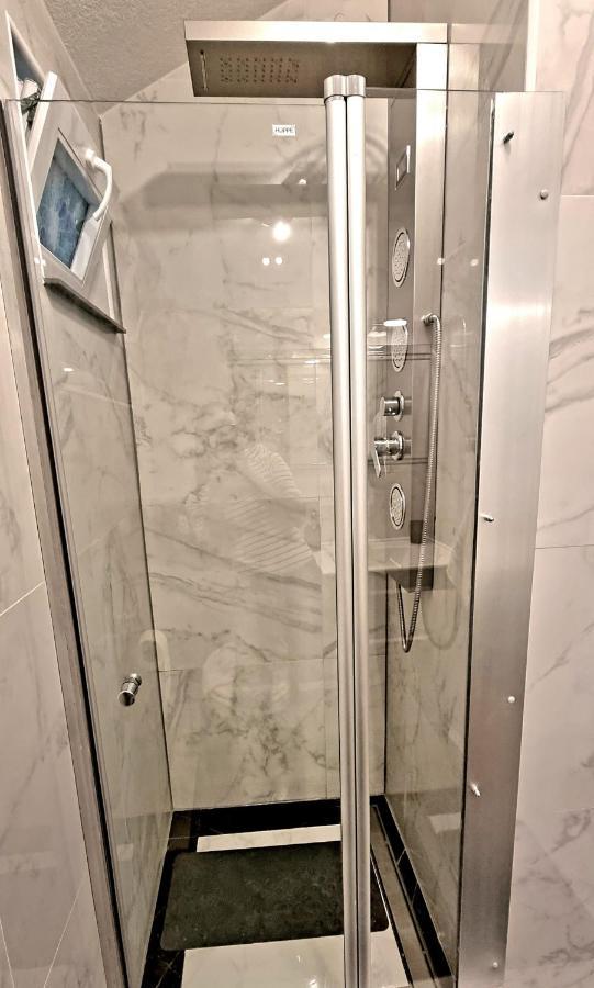 Apartman Croatea Загреб Екстериор снимка